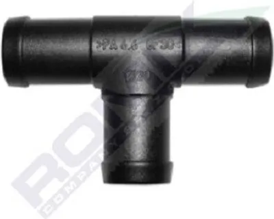 Produktbild von ROMIX Verbindungsstück Waschwasserleitung C60418 20/20/20mm