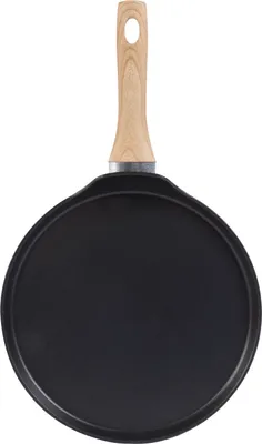 Obrázek produktu pro LAMART LT1290 Pánev na palačinky 28cm NATUR