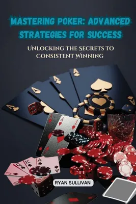 Produktbild von Mastering Poker