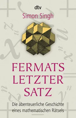 Zdjęcie produktu dla Fermats letzter Satz