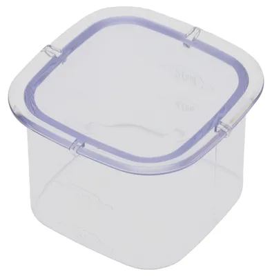 Image de Bouchon doseur Moulinex 40 ml pour couvercle du mixeur Blendeo LM2B LM2C