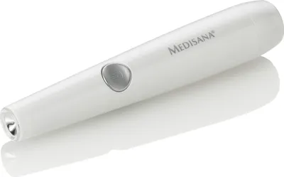 Produktbild von medisana DC 300 Anti-Akne Stift, Lichttherapie für das Gesicht, behandelt Pickel