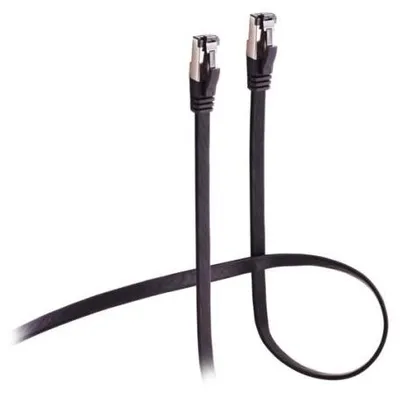 Obrázek produktu pro FLEXLINE FL31-43155 Plochý propojovací kabel FLEXLINE Cat. 8.1, U/FTP, flexibilní, 1,50 m