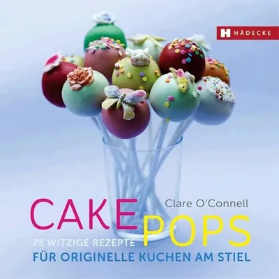 Produktbild von CakePops