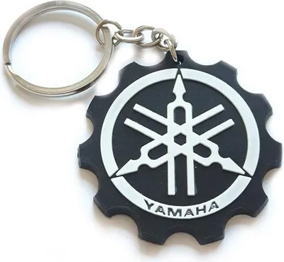 Immagine prodotto di Portachiavi YAMAHA - Portachiavi | Regalo originale