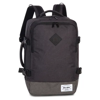 Produktbild von BestWay Reiserucksack #Cabin Pro Small *dunkelgrau