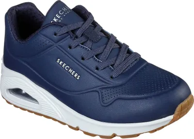 Produktbild von Skechers Uno Stand On Air Navy Größe EU 42