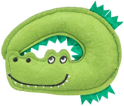 Produktbild von TRIXIE Krokodil, 10,5 cm