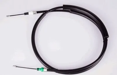 Produktbild von HELLA Handbremsseil Seilzug Feststellbremse für CITROËN XSARA PICASSO (N68) Hinten Rechts 8AS 355 663-551