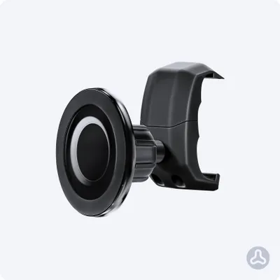 Produktbild von MagSafe Magnethalterung für Audi A6/A7 C7 (2011-)