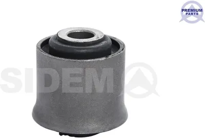 Produktbild von Lagerung Lenker für Querlenker für RENAULT CLIO I (B/C57, 5/357) Hinten Vorne Unten 805612 SIDEM