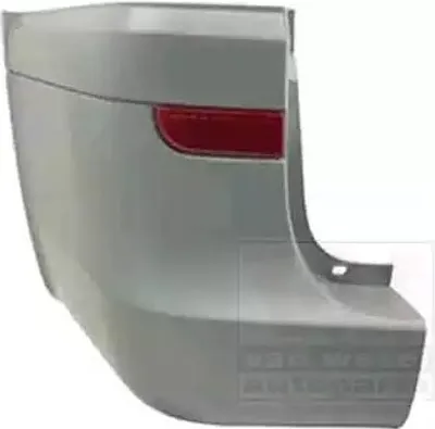 Image de VAN Wezel | Pare-chocs (3080535) adaptable sur Mercedes-Benz