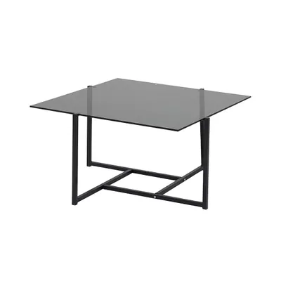 Image de Venture Design, Tables basses, Hybride, Gris