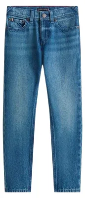 Productafbeelding van Tommy Hilfiger - "Scanton" jeans voor jongens, model GT26231 (164) (middelblauw)