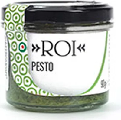 Immagine prodotto di Pesto ligure 90 gr. - ROI