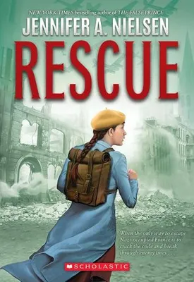 Produktbild von Rescue
