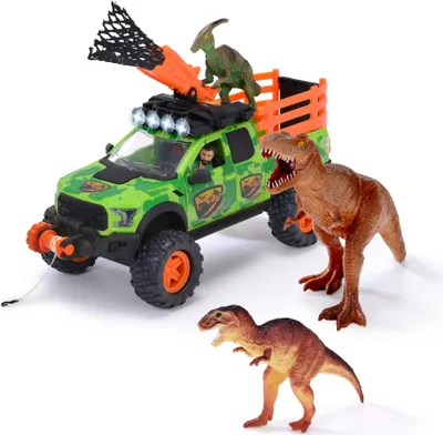 Obrázok produktu pre Dickie Toys 203837026, Sprava vozidla, 3 rok / roky, Viacfarebn