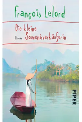 Obrázek produktu pro Die kleine Souvenirverkäuferin