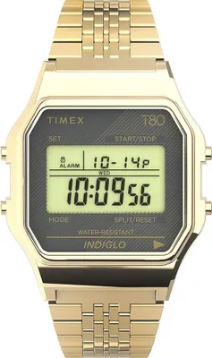 Immagine prodotto di Orologio Timex da donna TW2U93500 oro