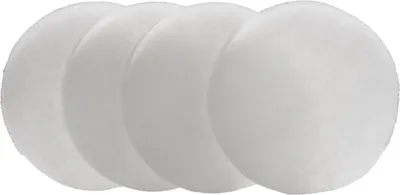 Produktbild von Zehnder Pollenfilterset für ComfoSpot Twin40 4 Stück