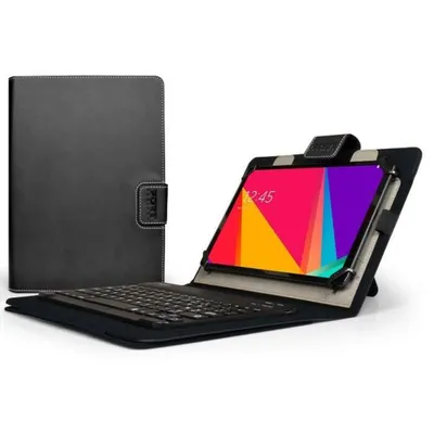 Obrázok produktu pre Puzdro pre tablet + Bluetooth klávesnica - PORT DESIGNS - Muskoka - 9/11