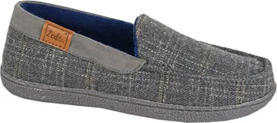Obrázek produktu pro Zedzzz - Pánské pantofle "Neville" DF2448 (43 EU) (Grey)