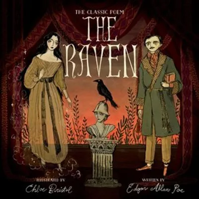 Obrázek produktu pro The Raven