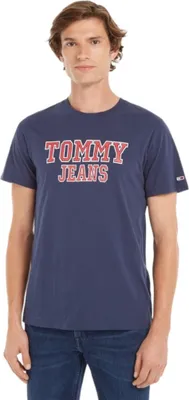 Immagine prodotto di Tommy Hilfiger Magliette DM0DM16405C87, Taglia: 174