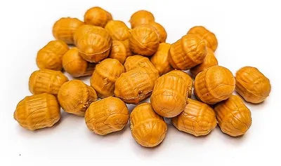 Produktbild von Tigernüsse Pop-ups | Karpfen futter