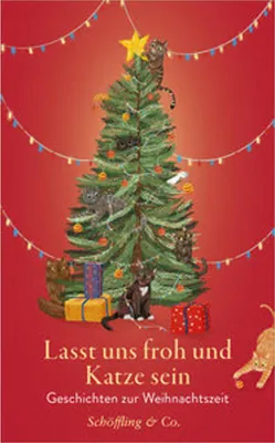 Image de Lasst uns froh und Katze sein
