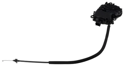 Produktbild von NTY EZC-LR-046 Türschloss Vorne Links Vorne Rechts für LAND ROVER Range Rover Sport (L494) Range Rover IV (L405)