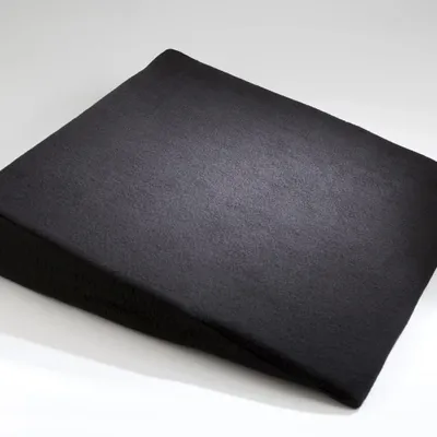 Produktbild von Merkloos HP-Autozubehör Sitzkeilkissen - gleicht Körpermaße aus - 35 x 38 x 8,5 cm