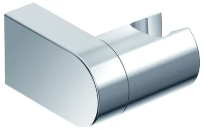 Produktbild von Ideal Standard Cube Brausehalter schwenkbar - Idealrain, chrom - B0029AA