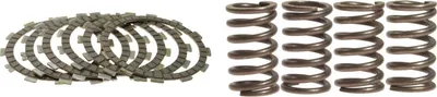 Image de Ressorts d'embrayage à disques pour Suzuki DR 500 S, année de construction 1981-1983, de la marque Pamoto - Neuf