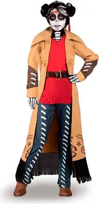 Image de Mom Angelica Femme Custom Braun S Braun S