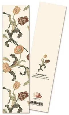 Produktbild von Fiore Liberty Lesezeichen 2er-Pack