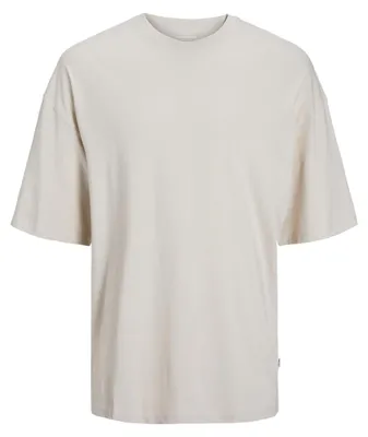 Produktbild von JACK & JONES JJECHARGE Tee O-Neck NOOS