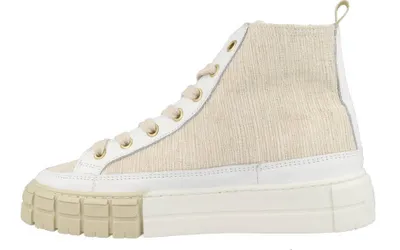 Produktbild von Bullboxer Sneakers 803500E6TBWHIT Weiß / Beige-36