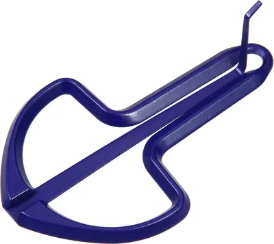 Produktbild von Maultrommel Fun Harp Nr. 8 Blau