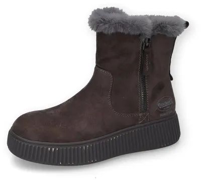 Produktbild von Dockers by Gerli Schaftstiefel  Grau