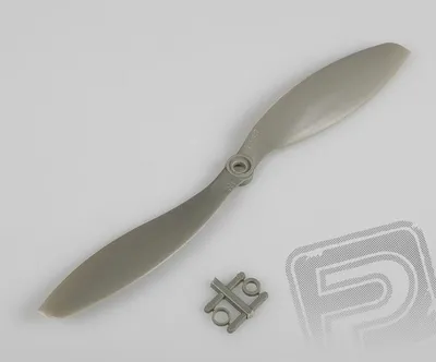 Obrázek produktu pro APC Propellers Slowfly, Vrtule, Nerezová ocel