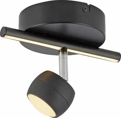 Produktbild von Just Light Deckenleuchte JARIK