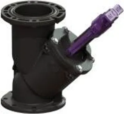 Produktbild von KESSEL 28715 Absperrschieber