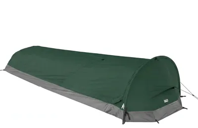 Immagine prodotto di Bach Equipment - B296806-4436R - Tenda bivacco Bivy Heads Up Pro 1 persona verde