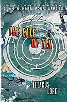 Zdjęcie produktu dla The Fate of Ten