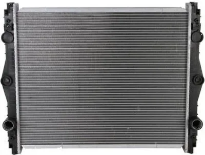 Produktbild von THERMOTEC D7DA002TT Kühler Wasserkühler Motorkühler für DAF LF 45 LF 55