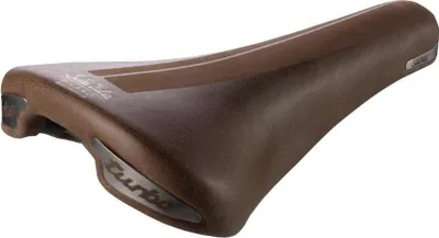 Image de Selle Italia Turbo Bullitt Saddle Brown Brown One Size