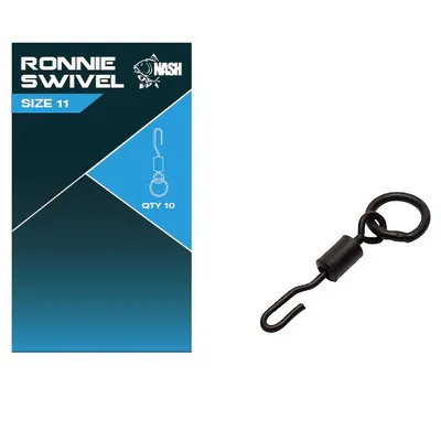 Image de NASH Ronnie Swivel / Émerillon