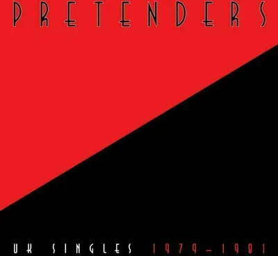 Image de The Pretenders - RSD - UK Singles 1979-1981 (Black Friday 2019) (8 LP)