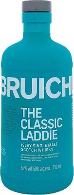 Produktbild von Bruichladdich The Classic Laddie 700ml 50% Vol.